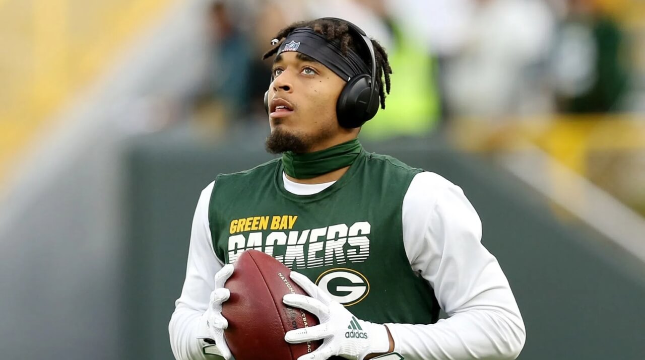 ¿Juega o no Jaire Alexander hoy con Green Bay Packers vs. Seattle Seahawks?