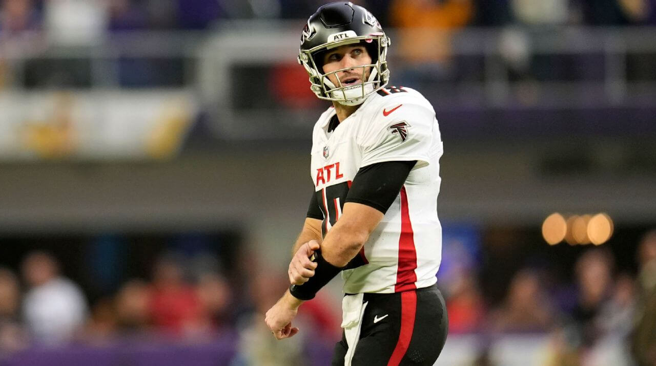 El futuro de Kirk Cousins en Atlanta Falcons: ¿Qué sigue tras ser reemplazado por Michael Penix Jr.?