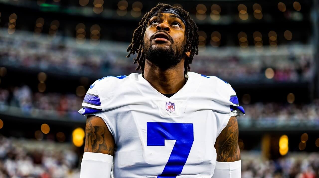 ¿Juega o no Trevon Diggs hoy con Dallas Cowboys vs. Tampa Bay Buccaneers?