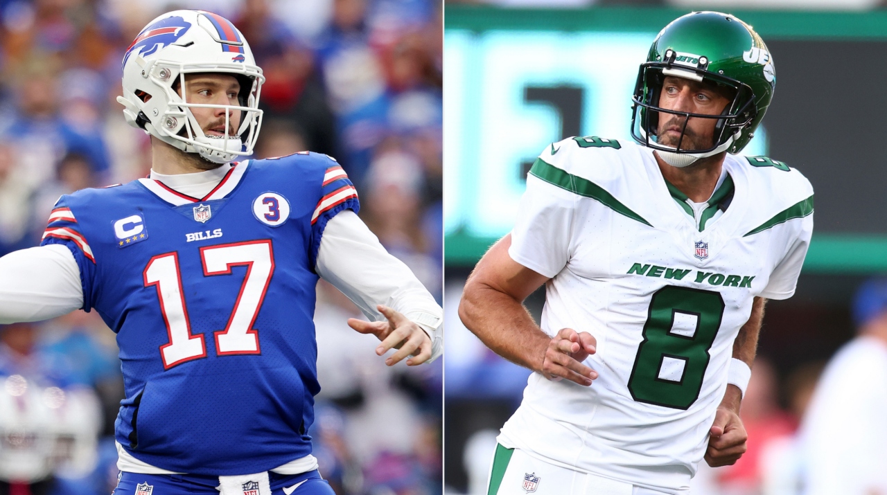 Buffalo Bills vs New York Jets: por la Semana 17 de la NFL: día, horario y cómo ver