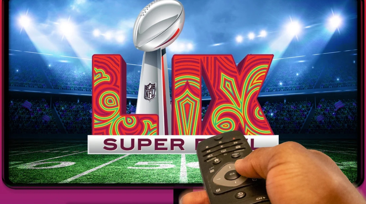 Super Bowl 2025: ¿Cuánto cuesta cada publicidad?