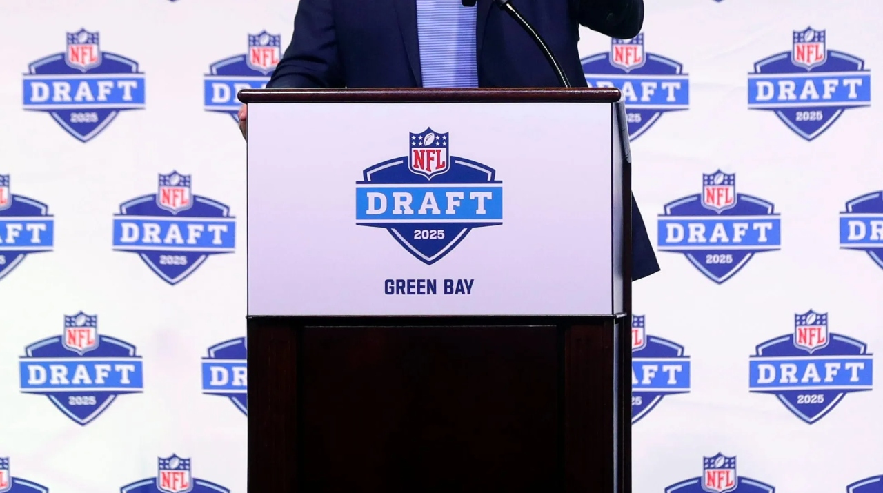 ¿Cómo quedó el orden del NFL Draft 2025 tras el final de temporada regular de la NFL?