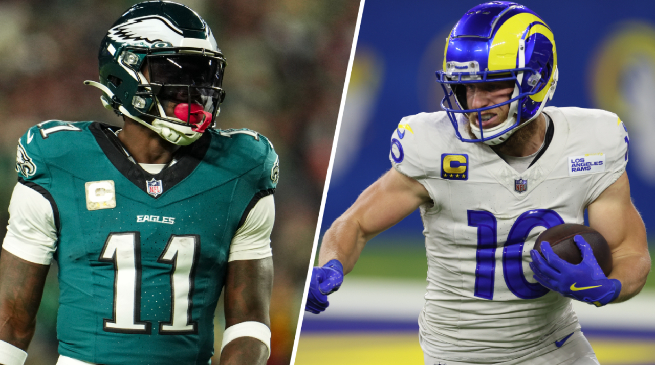 Philadelphia Eagles vs. Los Angeles Rams, por los Playoffs de la NFL: día, horario y cómo ver la Ronda Divisional en vivo y online