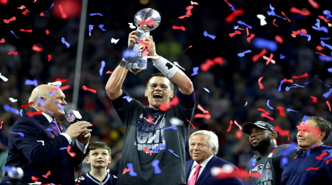 Super Bowl 2025: ¿Cuales son la franquicias mas ganadoras de la NFL?