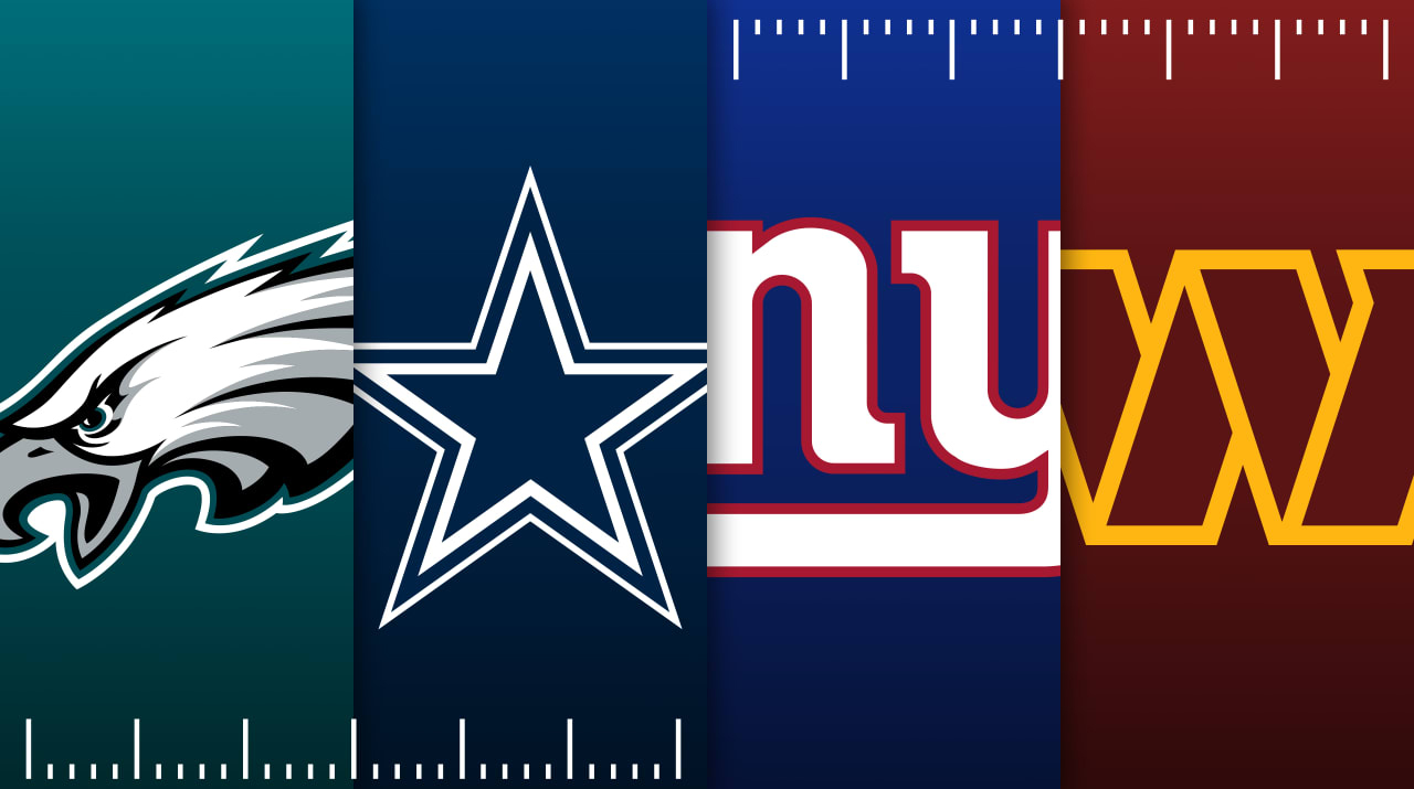 Cuántas veces la NFC East definió el pase al Super Bowl