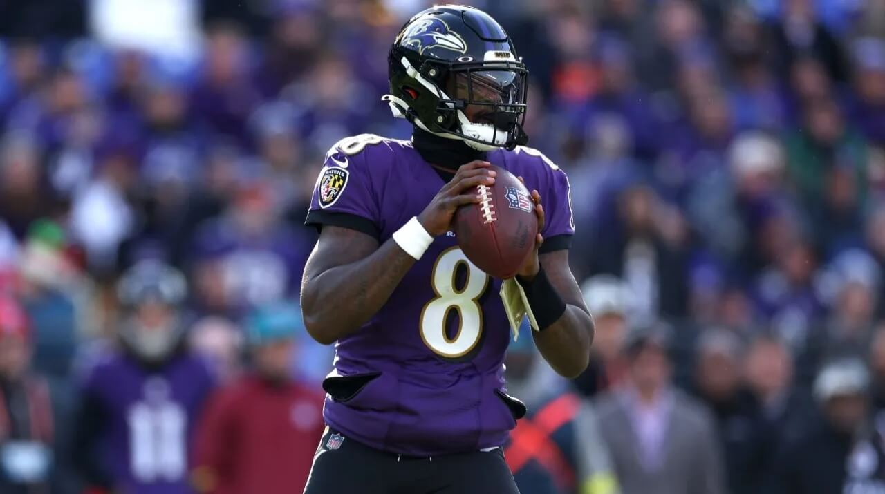 ¿Super Bowl la próxima temporada? Baltimore Ravens y Lamar Jackson aún tienen futuro