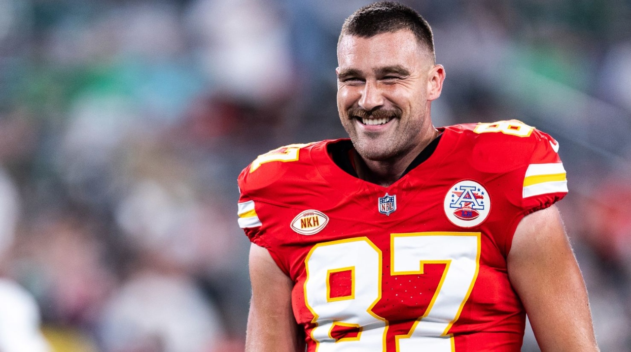 Andy Reid ya divisa el futuro profesional de Travis Kelce