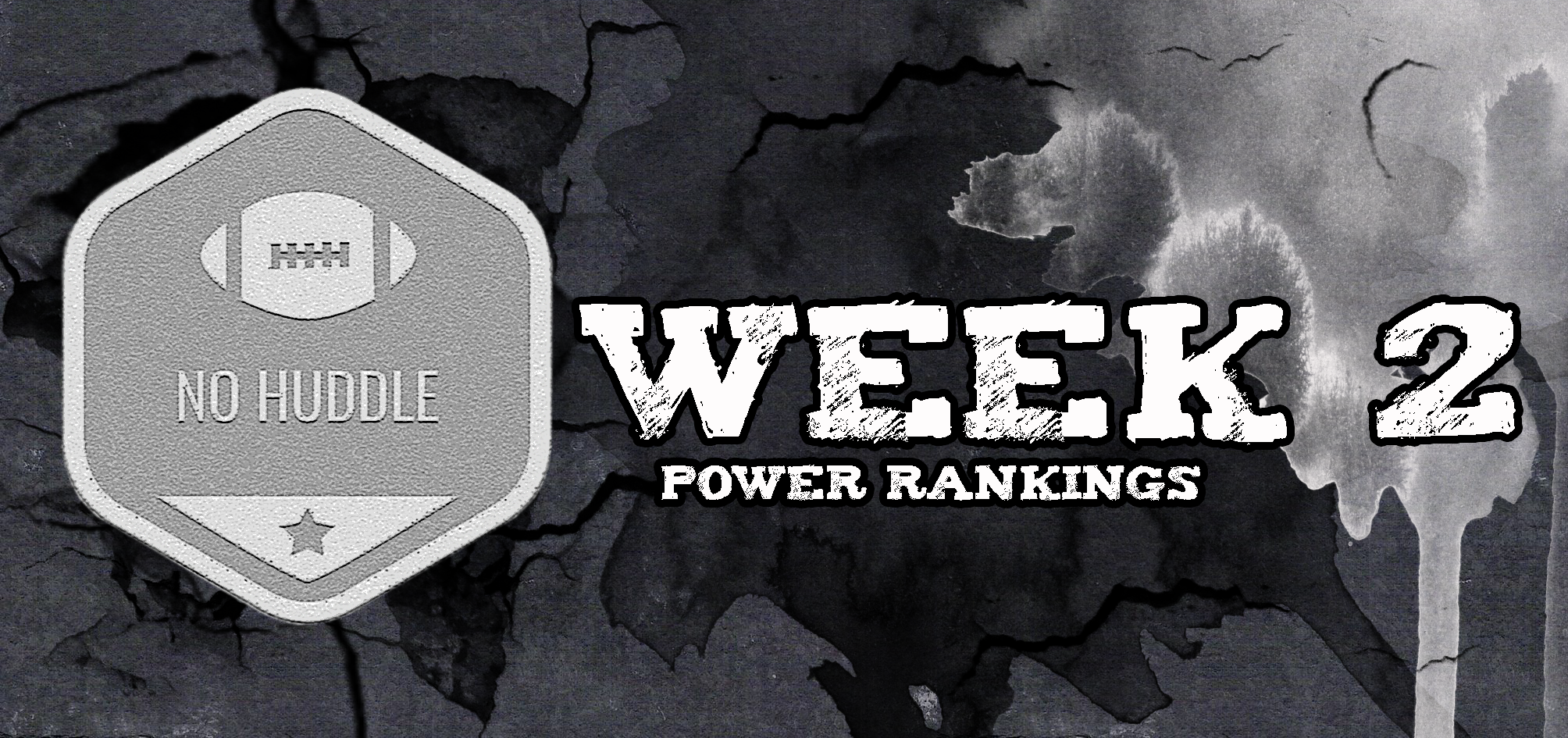 Power Rankings: Semana 2