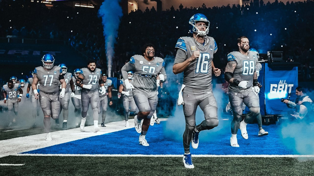 Detroit Lions: Necesidades de cara al NFL Draft y la Agencia Libre 2025