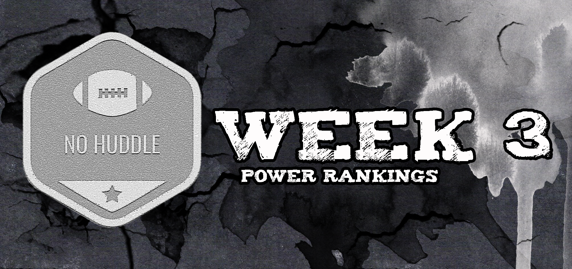 Power Rankings: Semana 3