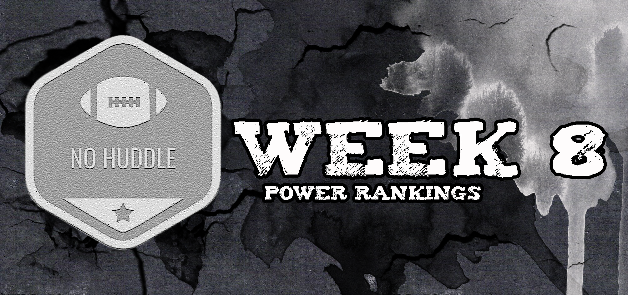 Power Rankings: Semana 8