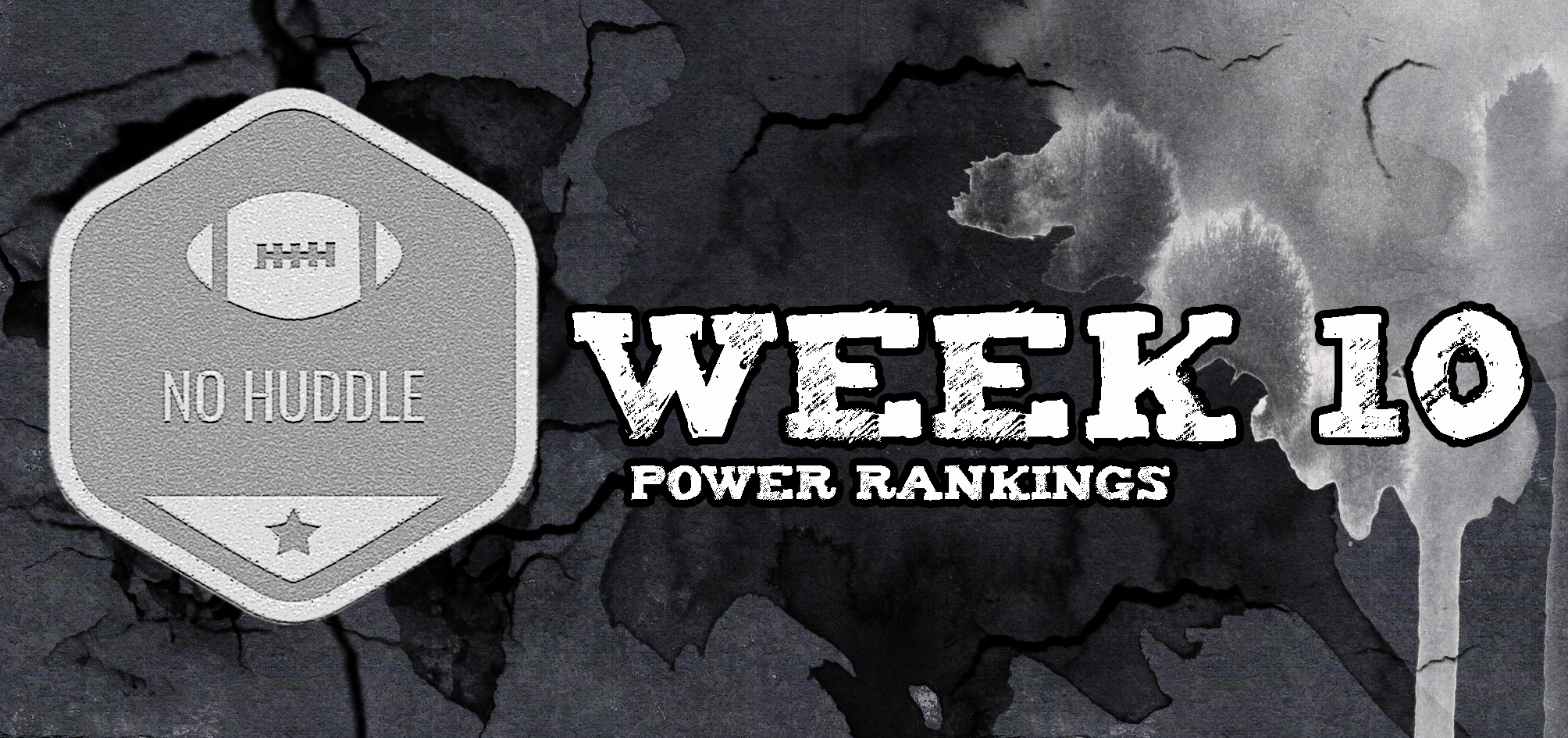 Power Rankings: Semana 10