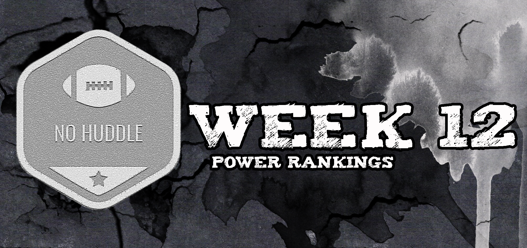 Power Rankings: Semana 12