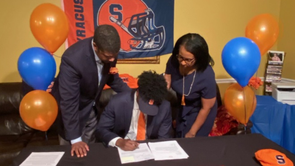 Takeaways del Early Signing Day