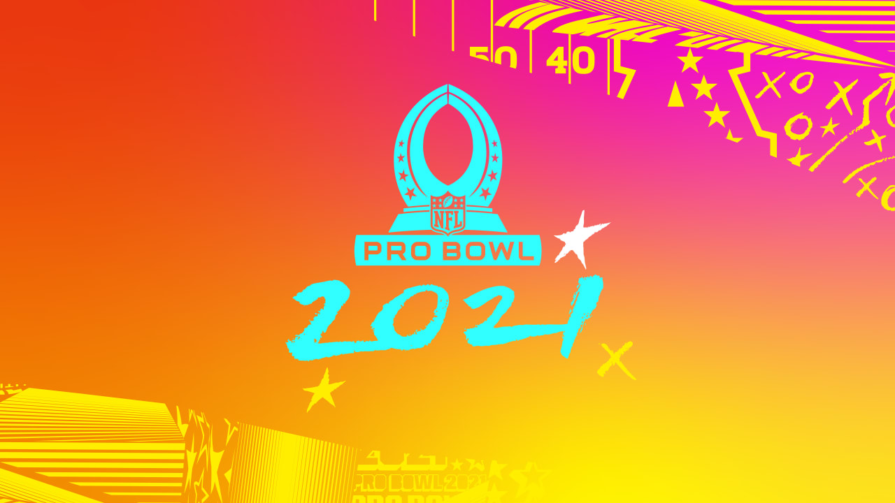 Se conocieron los convocados al Pro Bowl 2021
