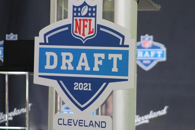 2018 NFL Draft Round 1: Start time, TV schedule, draft order, online  streamtime per pick, more - The Phinsider