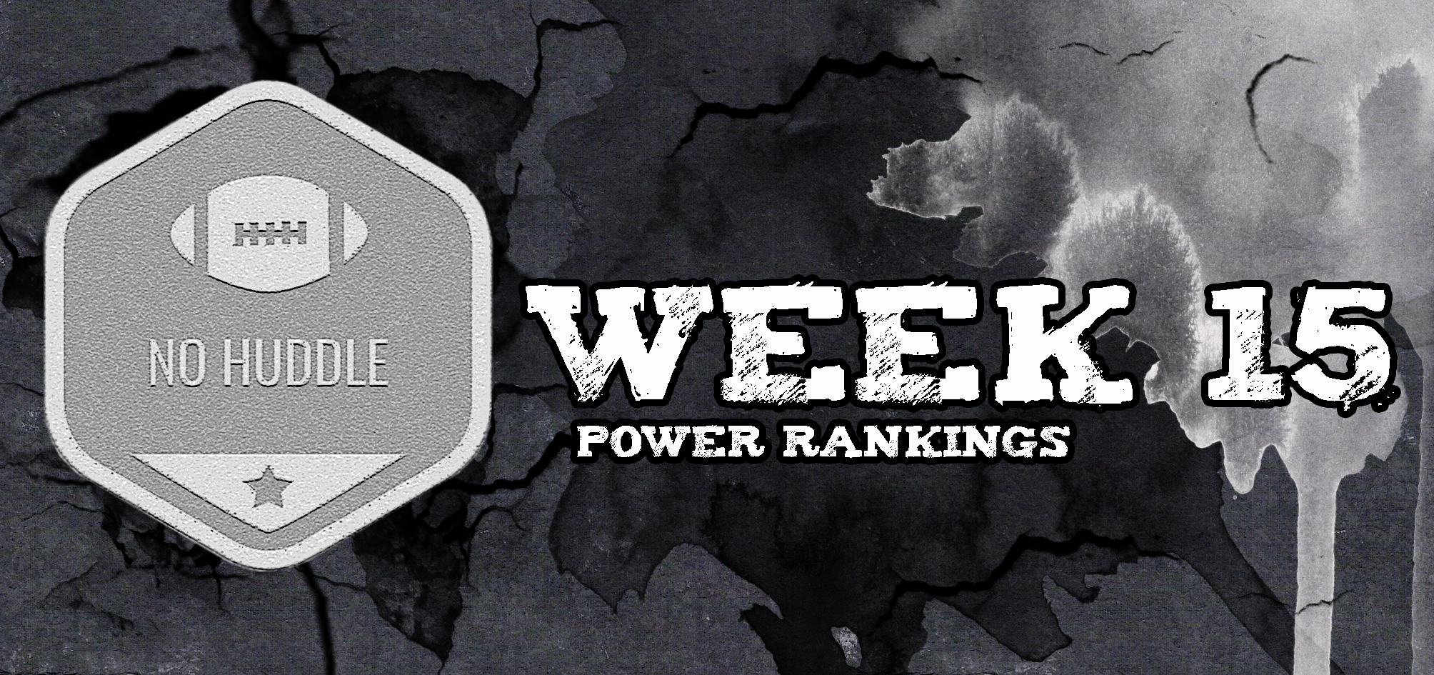 Power Rankings: Semana 15