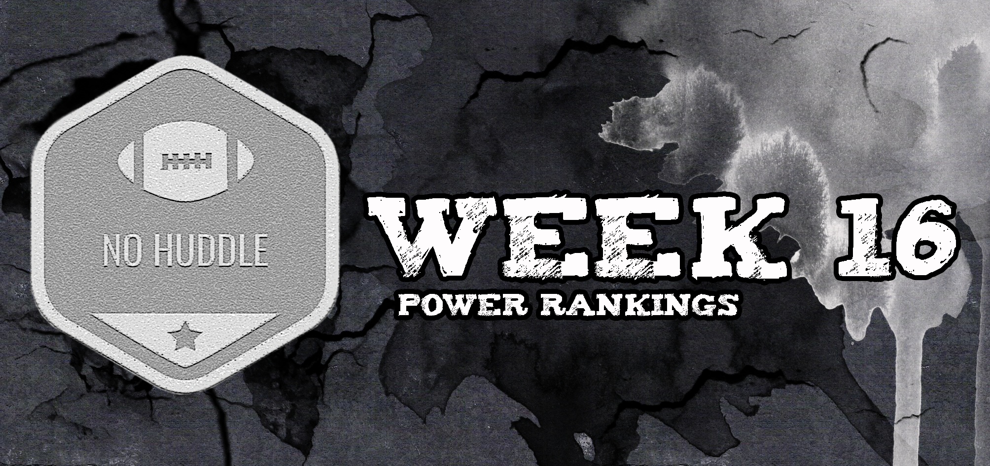 Power Rankings: Semana 16
