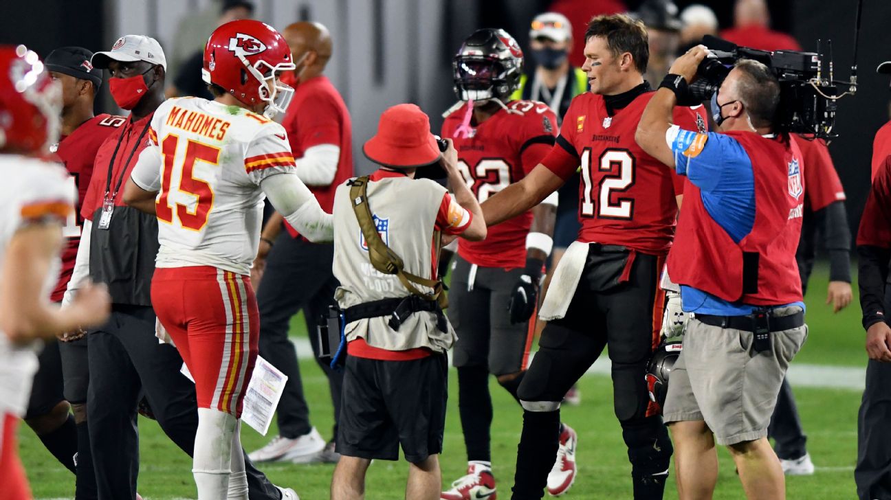 Cuánto vale una entrada para el Super Bowl LV? - No Huddle