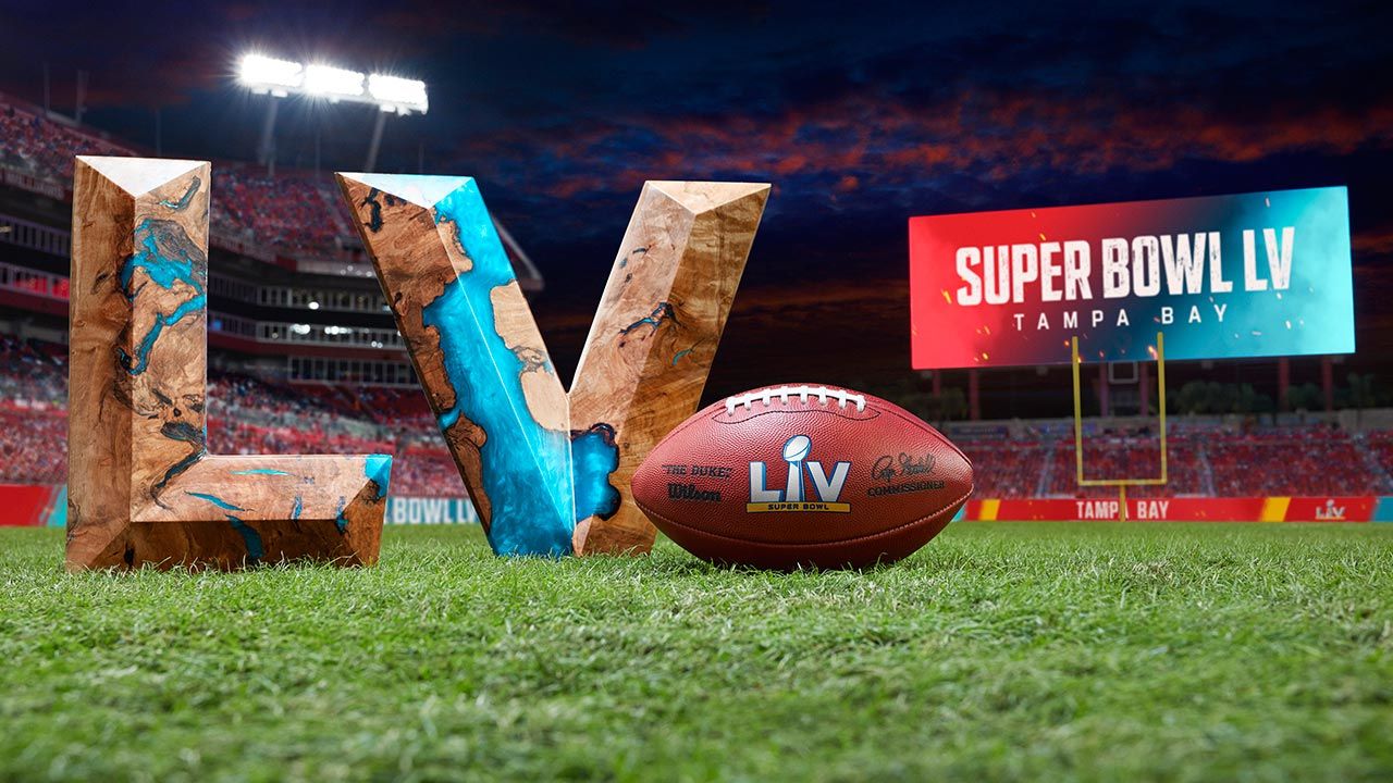 Todo lo que tenés que saber del Super Bowl LV