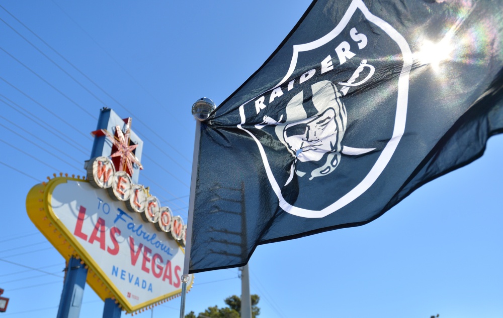 Necesidades de cara al Draft 2021: Las Vegas Raiders