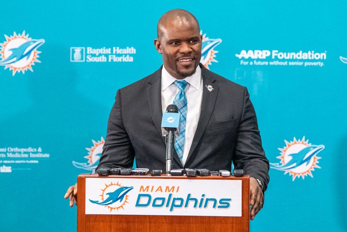 Draft Recap 2021: Miami Dolphins